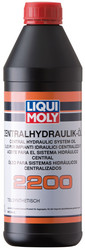 ��������������� ����� � �������� ���: Liqui moly �������������� �������� Zentralhydraulik-Oil 2200 , ����������������� | ������� 3664 � �������