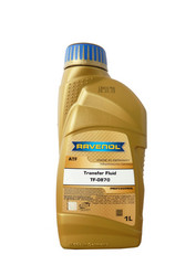 ��������������� ����� � �������� ���: Ravenol ��������������� �����  Transfer Fluid TF-0870 (1�) ,  | ������� 4014835795419 � �������