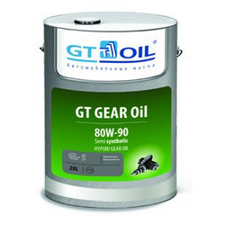 ��������������� ����� � �������� ���: Gt oil ��������������� ����� GT GEAR Oil, 20�. ����, �����, ���������, ����������������� | ������� 8809059407103 � �������