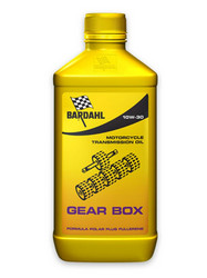��������������� ����� � �������� ���: Bardahl ����. Gear Box Special Oil, 10W-30, 1�. API SG - JASO T903: 2006 MA - SAE 10W-30 , ������������� | ������� 402040 � �������