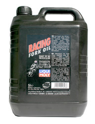 ��������������� ����� � �������� ���: Liqui moly ����� ��� ����� � ������������� Racing Fork Oil Medium SAE 10W , ������������� | ������� 1606 � �������