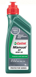 ��������������� ����� � �������� ���: Castrol ��������������� ����� Manual EP 80W-90, 1� ����, �����, ���������, ����������� | ������� 15032B � �������