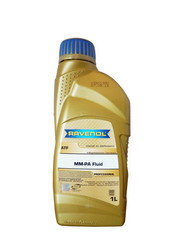 ��������������� ����� � �������� ���: Ravenol ��������������� �����  ATF MM-PA Fluid ( 1�) ,  | ������� 4014835771017 � �������