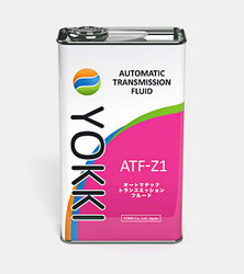 ��������������� ����� � �������� ���: Yokki  ATF Z-1 , ����������� | ������� YTOZI1 � �������
