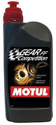 ��������������� ����� � �������� ���: Motul  Gear FF COMP , ������������� | ������� 101161 � �������