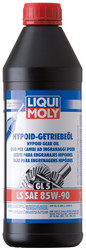 ��������������� ����� � �������� ���: Liqui moly ��������������� ����� Hypoid-Getriebeoil LS SAE 85W-90 ����, �����, ���������, ����������� | ������� 1410 � �������