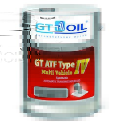 ��������������� ����� � �������� ���: Gt oil ��������������� ����� GT ATF T-IV Multi Vehicle, 20� ����, ������������� | ������� 8809059407974 � �������