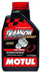 ��������������� ����� � �������� ���: Motul  TRANSOIL EXPERT , ����������������� | ������� 100963 � �������