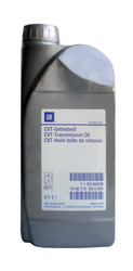 ��������������� ����� � �������� ���: General motors CVT-Transmission Oil , ������������� | ������� 1940713 � �������