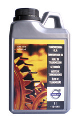 ��������������� ����� � �������� ���: Volvo  Transmission Oil , ������������� | ������� 1161645 � �������