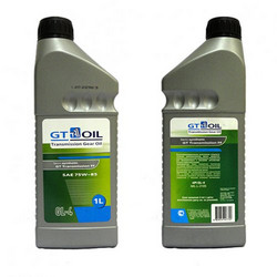 ��������������� ����� � �������� ���: Gt oil ��������������� ����� GT Transmission FF, 1� ����, �����, ���������, ����������������� | ������� 8809059407790 � �������