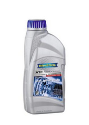 ��������������� ����� � �������� ���: Ravenol  ATF MM SP-III Fluid , ����������������� | ������� 4014835733114 � �������