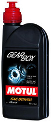 ��������������� ����� � �������� ���: Motul  GearBOX , ����������� | ������� 100099 � �������