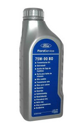��������������� ����� � �������� ���: Ford ����� ��������������� ������������� "75W-90", 1� ,  | ������� 1790199 � �������