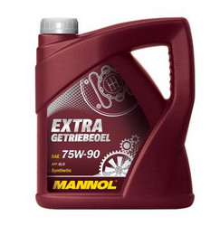 ��������������� ����� � �������� ���: Mannol GL-5 ��������. ������. ����� SAE 75W/90 , ������������� | ������� 4036021404707 � �������