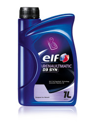 ��������������� ����� � �������� ���: Elf ��������������� ����� Renaultmatic D3 Syn ����, �����, ���������, ������������� | ������� 194754 � �������