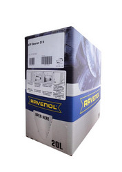 ��������������� ����� � �������� ���: Ravenol ��������������� �����  ATF Dexron DII (20�) ���� � ���, ����������� | ������� 4014835787827 � �������