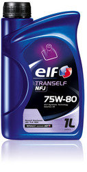 ��������������� ����� � �������� ���: Elf ��������������� ����� Tranself Nfj 75W80 ����, �����, ���������, ������������� | ������� 194757 � �������