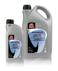��������������� ����� � �������� ���: Millers oils ��������������� ����� CRX LS 75W90 NT, 1� ����, �����, ���������, ������������� | ������� 6154JRN � �������