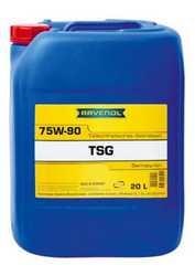 ��������������� ����� � �������� ���: Ravenol  Getriebeoel TSG SAE 75W-90 , ����������������� | ������� 4014835734227 � �������