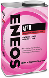 ��������������� ����� � �������� ���: Eneos  ATF Dexron II ,  | ������� OIL1300 � �������