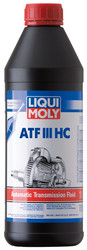 ��������������� ����� � �������� ���: Liqui moly ��������������� ����� ��� ���� ATF III HC ���� � ���, ������������� | ������� 3946 � �������