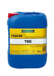 ��������������� ����� � �������� ���: Ravenol  Getriebeoel TSG SAE 75W-90 , ����������������� | ������� 4014835734241 � �������
