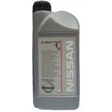 ��������������� ����� � �������� ���: Nissan  AT-Matic J Fluid ,  | ������� KE90899932R � �������