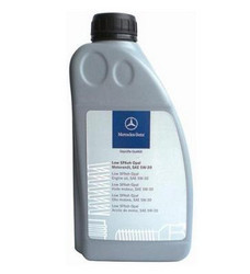 ��������������� ����� � �������� ���: Mercedes-benz ��������������� ����� MB ATF 28-CVT 236.20 (1�) ,  | ������� A0019894603 � �������