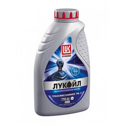 ��������������� ����� � �������� ���: Lukoil ��������������� �����  75W90 ��-4, (1�) ����, �����, ���������, ����������������� | ������� 19531 � �������