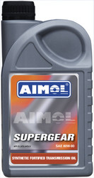 ��������������� ����� � �������� ���: Aimol ��������������� �����  Supergear 80W-90 1� ����, �����, ���������, ����������� | ������� 14358 � �������