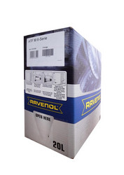 ��������������� ����� � �������� ���: Ravenol ��������������� �����  ATF MB 6-Serie (20�) ���� � ���, ������������� | ������� 4014835787520 � �������