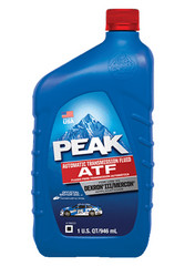 ��������������� ����� � �������� ���: Peak  Dexron III & Mercon ATF ����, ����������� | ������� PDT0076 � �������