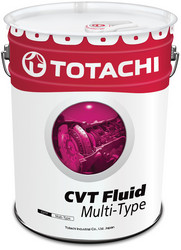 ��������������� ����� � �������� ���: Totachi  ATF CVT Multi-Type , ������������� | ������� 4562374691278 � �������
