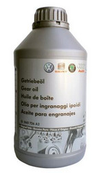��������������� ����� � �������� ���: Vag Volkswagen Gear Oil , ������������� | ������� G060726A2 � �������
