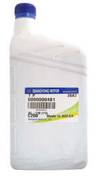 ��������������� ����� � �������� ���: Ssangyong OIL-T/M SAE 75W/85, API GL-4 , ������������� | ������� 0000000481 � �������