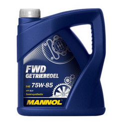 ��������������� ����� � �������� ���: Mannol �������. ������. ����� FWD GL-4 75w85 , ����������������� | ������� 4036021404363 � �������