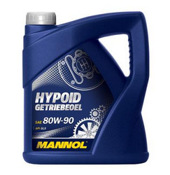 ��������������� ����� � �������� ���: Mannol GL-5 ������. ������.����� SAE 80W/90 , ����������� | ������� 4036021401065 � �������