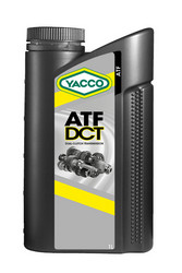 ��������������� ����� � �������� ���: Yacco ��������������� ����� ATF DCT 1� ���� � ���, ������������� | ������� 353825 � �������