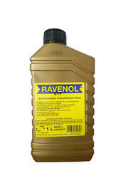 ��������������� ����� � �������� ���: Ravenol ��������������� �����  STF Synchromesh Transmission Fluid ( 1�) ,  | ������� 4014835718111 � �������