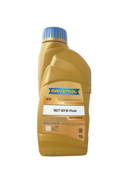 ��������������� ����� � �������� ���: Ravenol ��������������� �����  DCT GT-R Fluid (1�) ,  | ������� 4014835795914 � �������