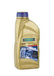 ��������������� ����� � �������� ���: Ravenol  ATF MB 9-SERIE , ������������� | ������� 4014835732414 � �������