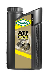 ��������������� ����� � �������� ���: Yacco ��������������� ����� ATF CVT 1� ���� � ���, ������������� | ������� 353725 � �������
