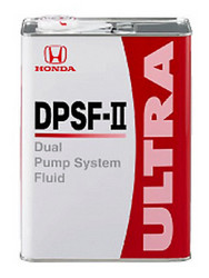 ��������������� ����� � �������� ���: Honda  DPSF-II Ultra 4WD Rear , ������������� | ������� 0826299964 � �������
