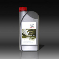 ��������������� ����� � �������� ���: Toyota  Gear Oil , ������������� | ������� 0888580606 � �������