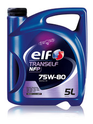 ��������������� ����� � �������� ���: Elf ��������������� ����� Tranself Nfp 75W80 ����, �����, ���������, ������������� | ������� 195576 � �������