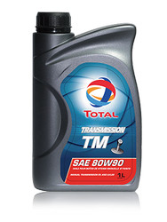 ��������������� ����� � �������� ���: Total ��������������� ����� Transmission Tm 80W90 ����, �����, ���������, ����������� | ������� 166274 � �������