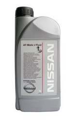 ��������������� ����� � �������� ���: Nissan  AT-Matic J Fluid , ������������� | ������� KE90899932 � �������
