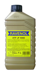 ��������������� ����� � �������� ���: Ravenol ��������������� ����� ATF JF506E ( 1�) ���� � ���, ������������� | ������� 4014835714410 � �������