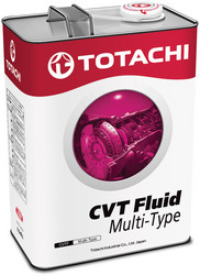 ��������������� ����� � �������� ���: Totachi  ATF CVT Multi-Type , ������������� | ������� 4562374691261 � �������